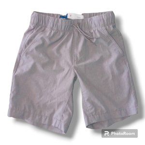 Boys Old Navy Shorts Sz 8
